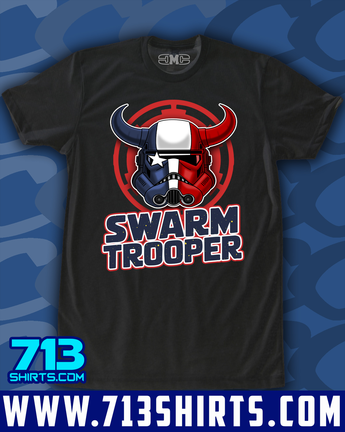Swarm Trooper