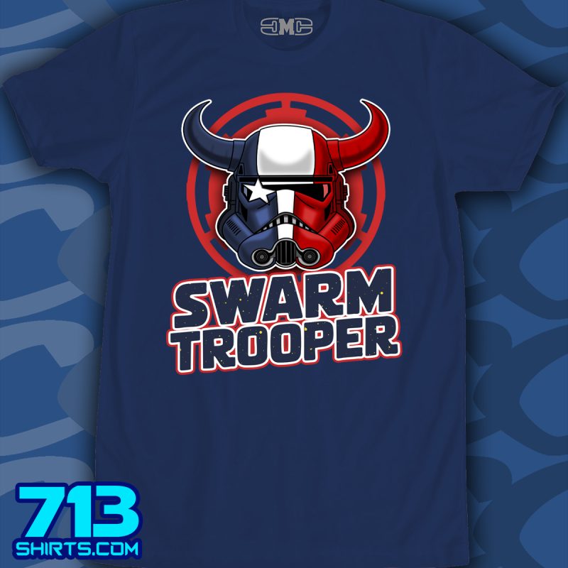 Swarm Trooper