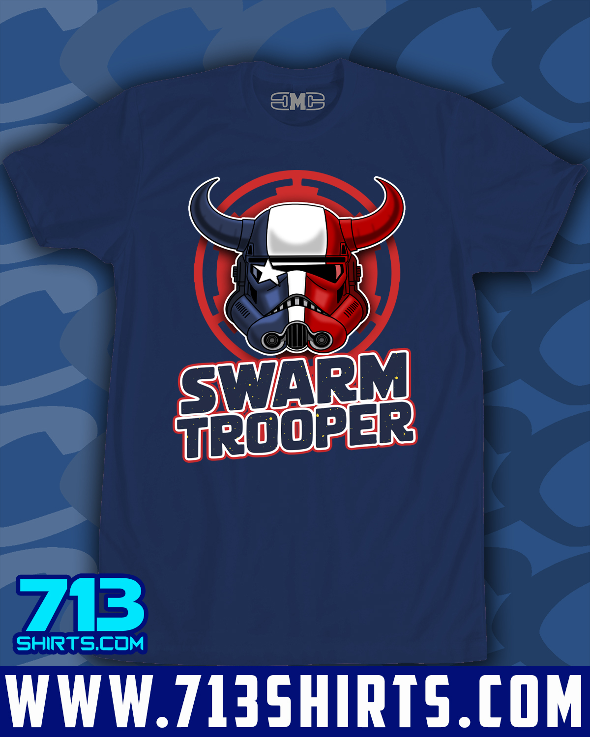 Swarm Trooper - Image 2