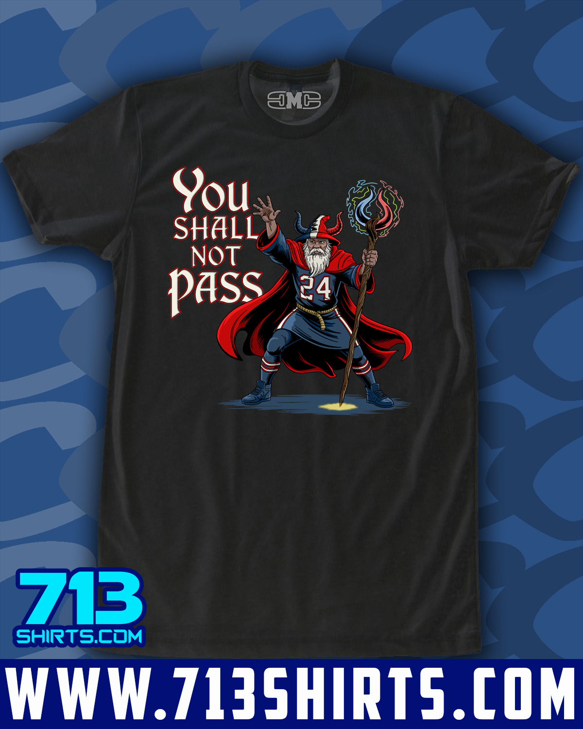 You Shall Not Pass - Image 3