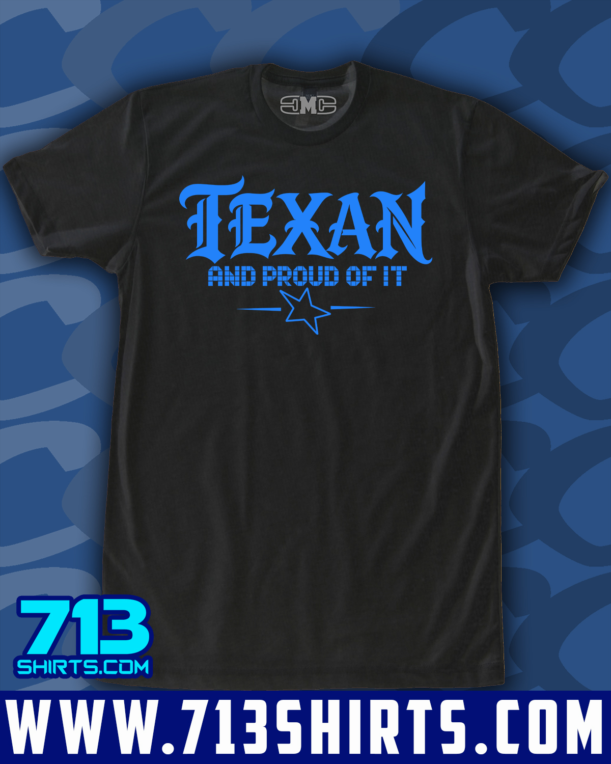 Texan, and Proud of it - Image 3