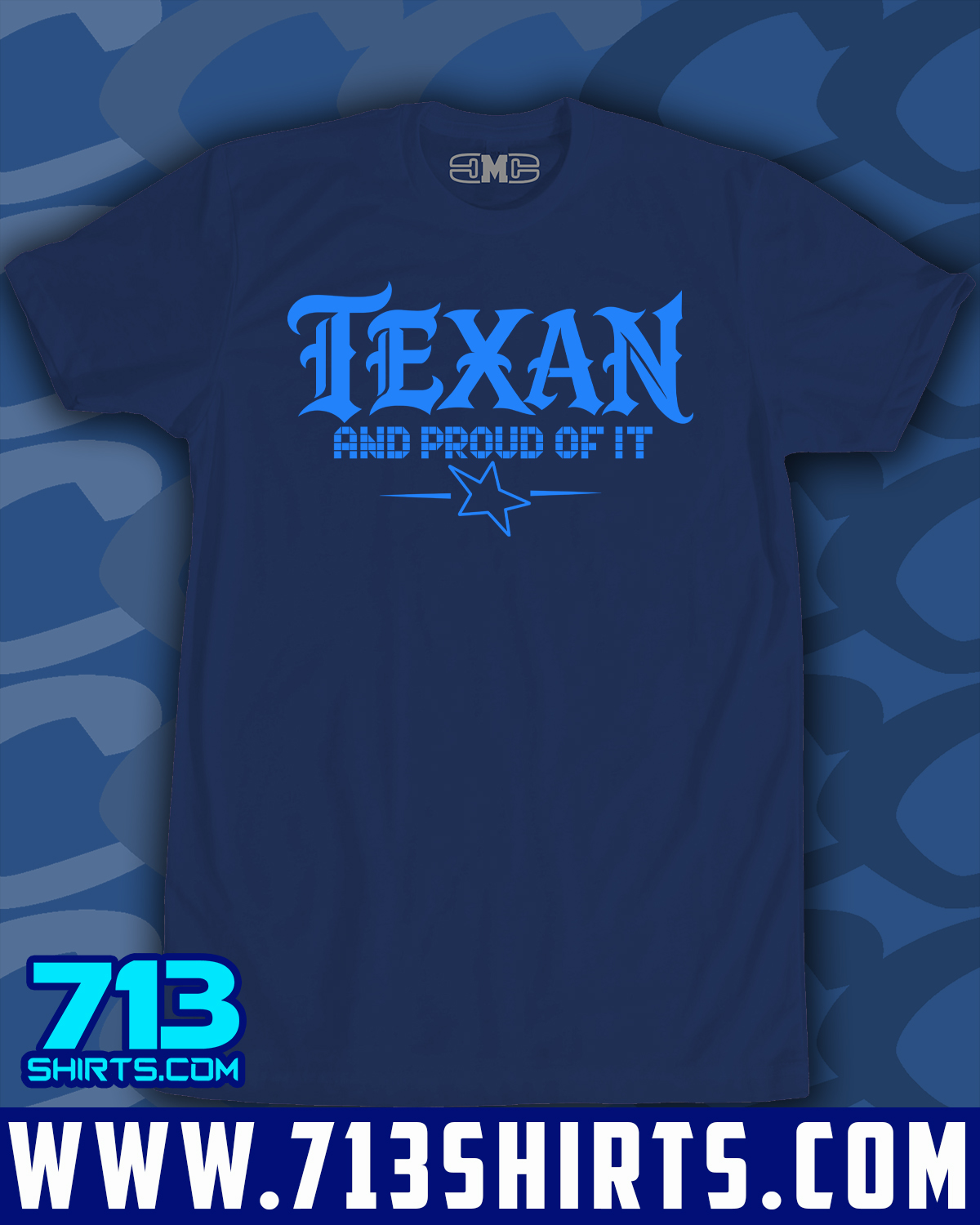 Texan, and Proud of it - Image 2