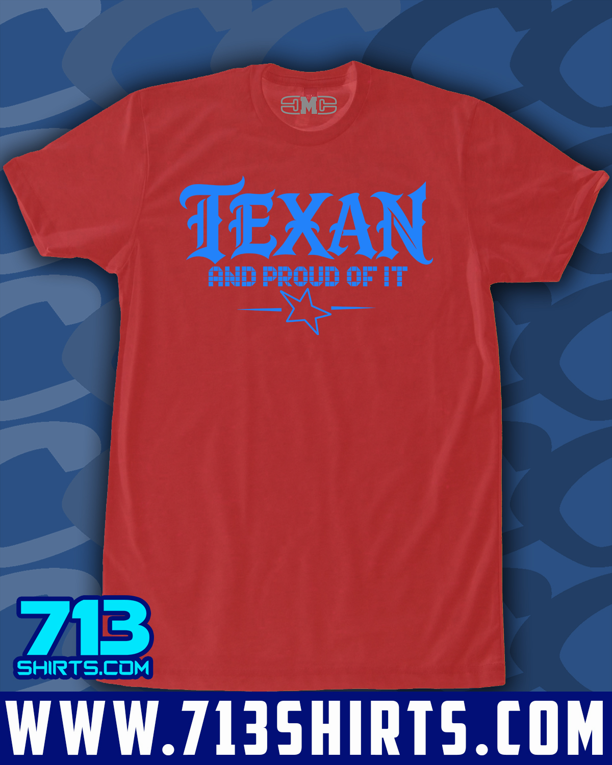 Texan, and Proud of it - Image 4