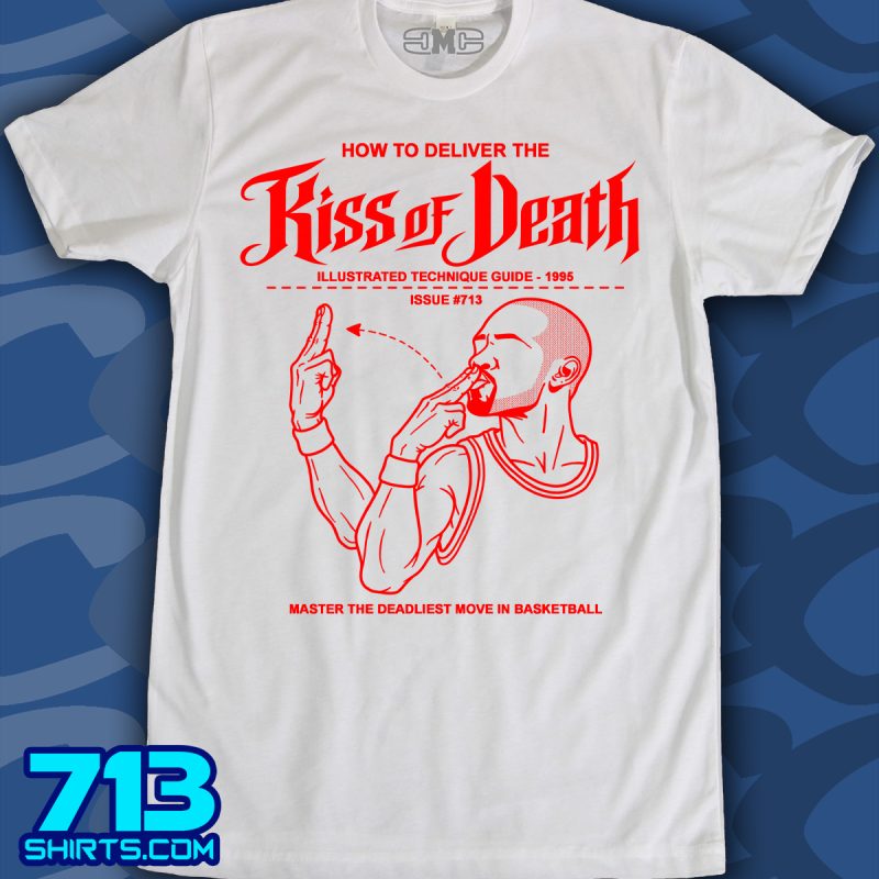 Kiss of Death